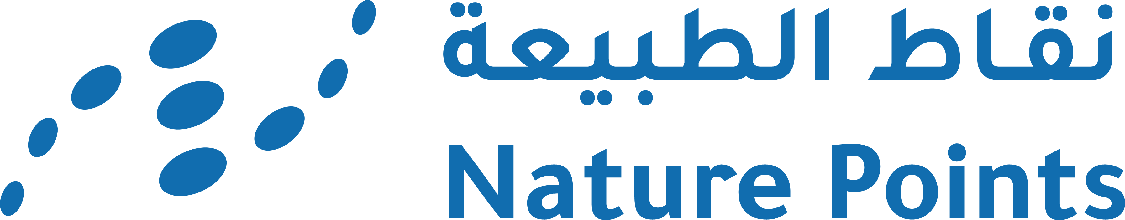 مؤسسة نقاط الطبيعة