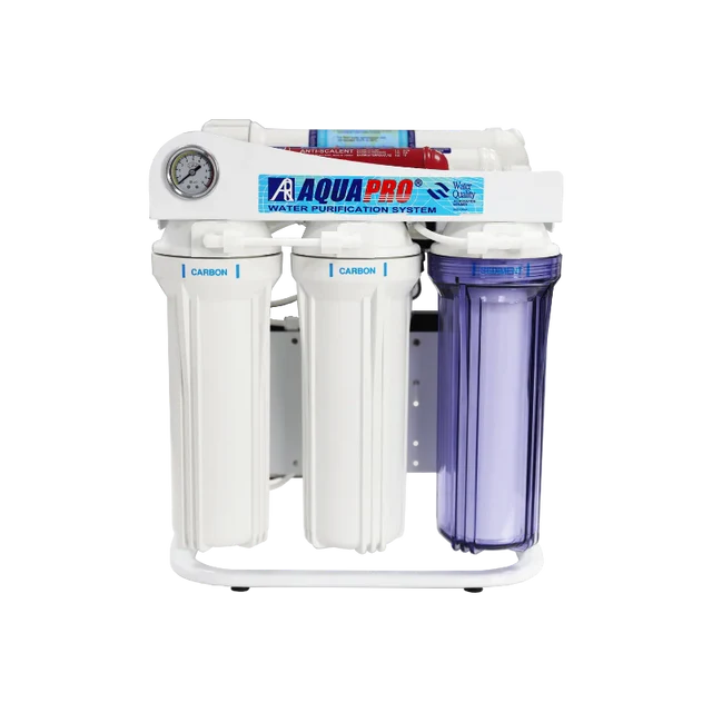 جهاز تنقية 6 مراحل