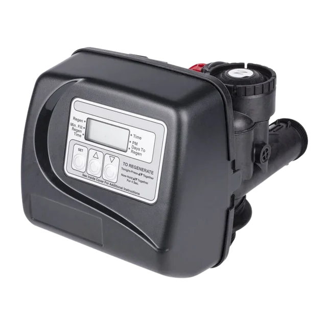 راس تحكم كلاك