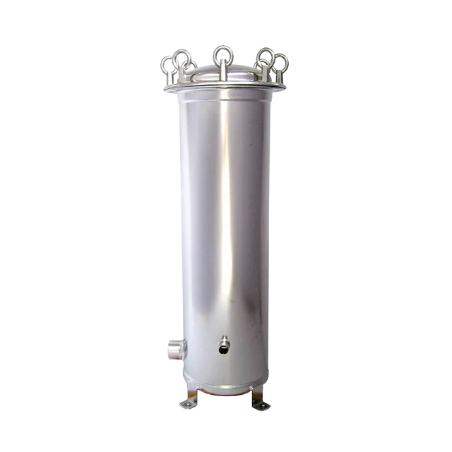 فلتر استناليس استيل