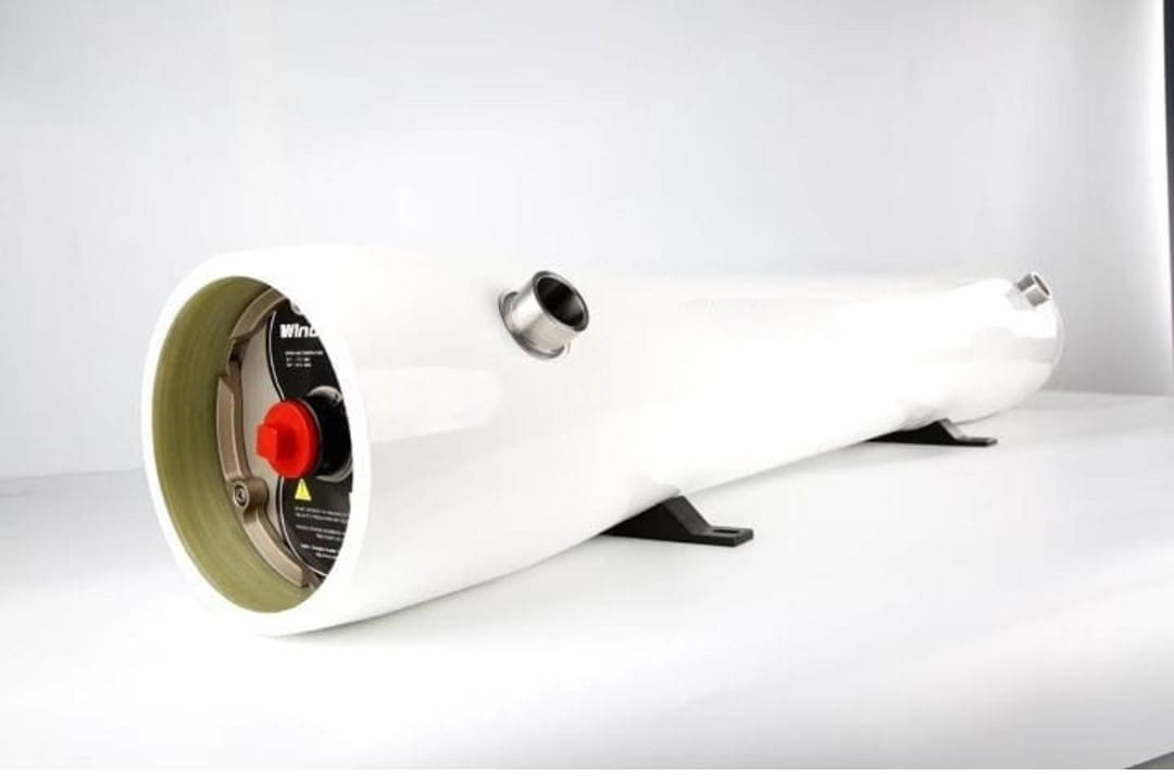 ممبرين فيزل 8 بوصه